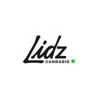 Lidz Cannabis - North Spokane logo