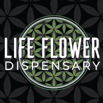 Life Flower Dispensary - Rino (Rec) logo