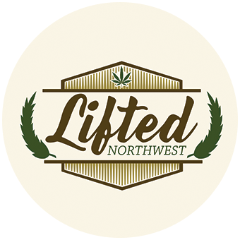 Lifted Northwest logo