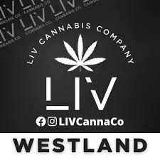 LIV Cannabis - Westland