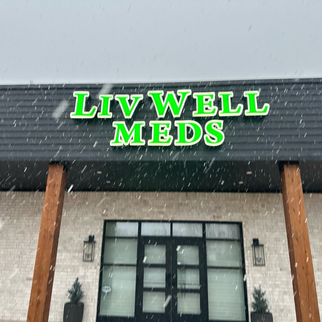 Livwell Meds - Durant