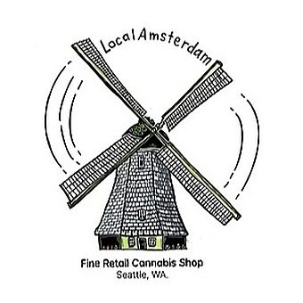 Local Amsterdam logo