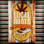 Local Roots Cannabis - Laingsburg logo