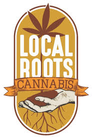 Local Roots Cannabis - Perry logo