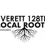Local Roots - Everett 128th St logo