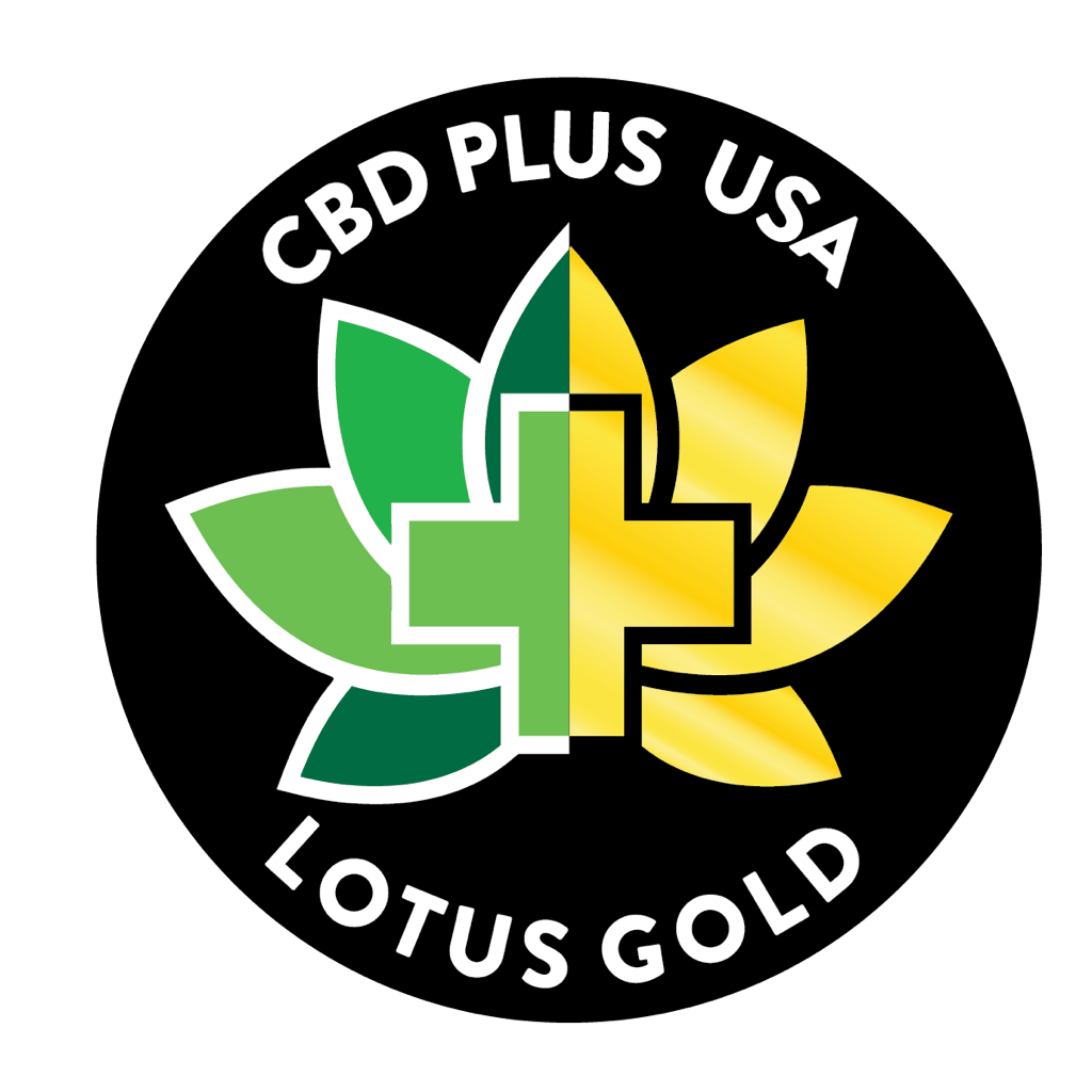 Lotus Gold - Bartlesville logo