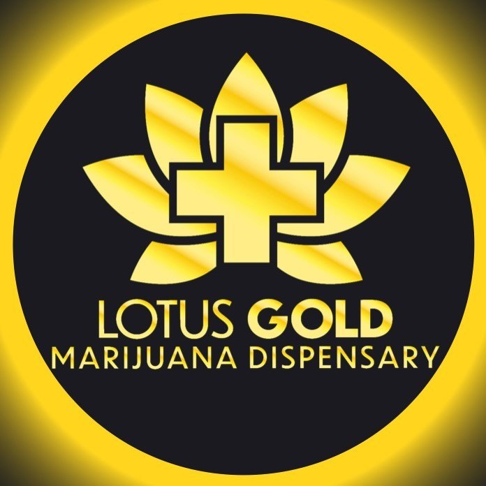 Lotus Gold - Enid