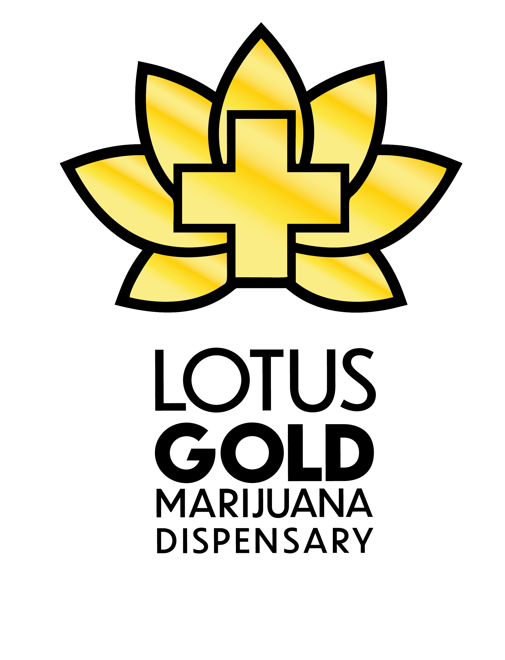 Lotus Gold - Newcastle logo