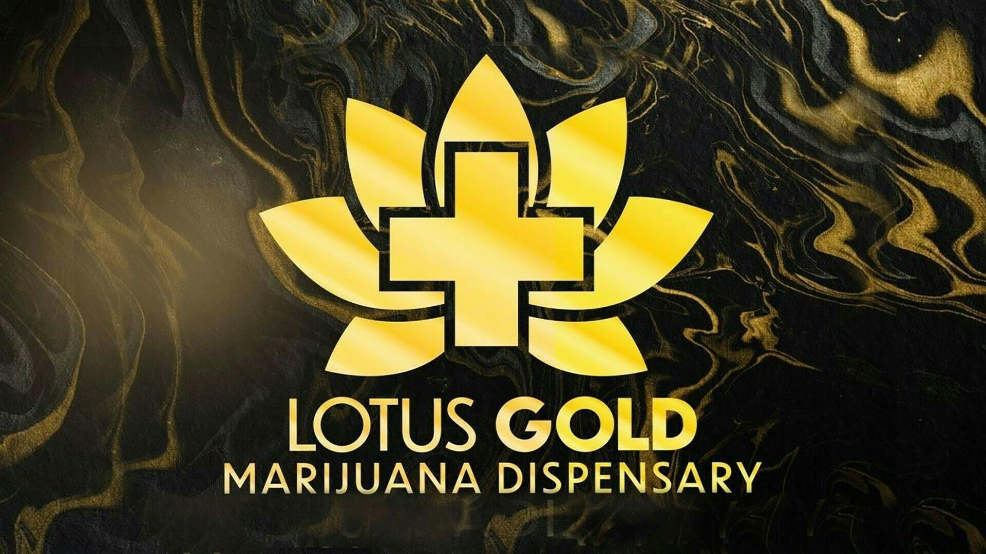 Lotus Gold - Warwick Dr logo