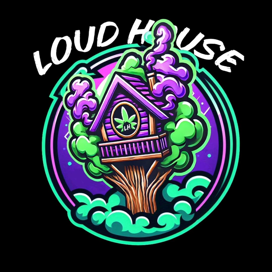 Loud House logo