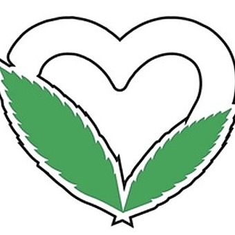 Love Budz - Moore logo