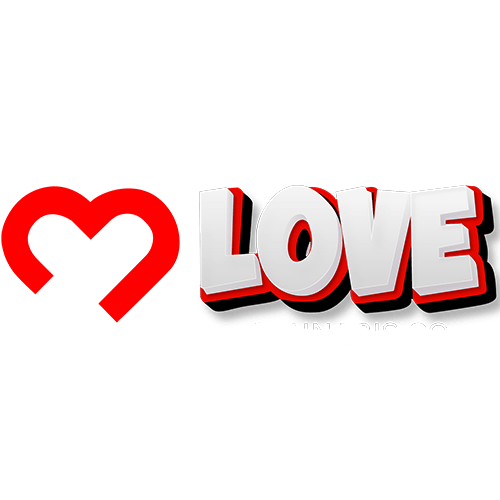 Love Cannabis Company logo