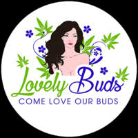 Lovely Buds - North logo