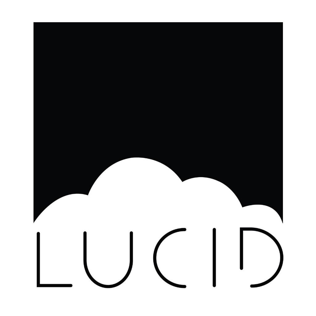 Lucid - Auburn logo