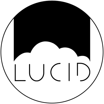 Lucid - Emmett (Rec) logo