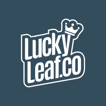 Lucky Leaf Co - Downtown Pasco logo