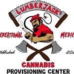 Lumberjack Provisioning Center - Hastings logo