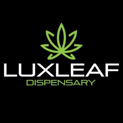Lux Leaf Dispensary logo