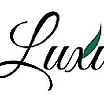 Luxury Leaf logo