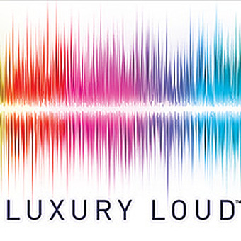 Luxury Loud logo