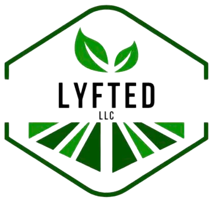 Lyfted LLC logo