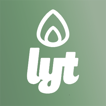 Lyt Delivery logo