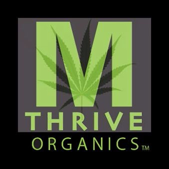 M Thrive Organics - Joseph logo