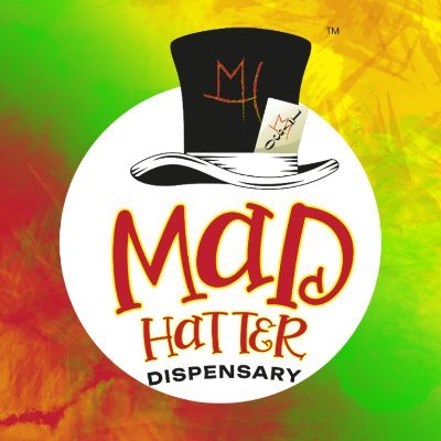 Mad Hatter Dispensary