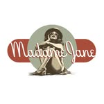 Madame Jane logo