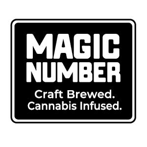 Magic Number logo