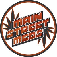 Main Street Meds - Mingo (MED) logo