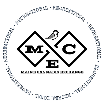 Maine Cannabis Exchange - South Portland (Rec) logo