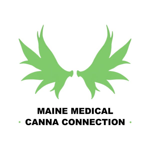 Maine Medical Canna Connection logo