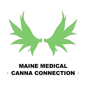 Maine Medical Canna Connection logo