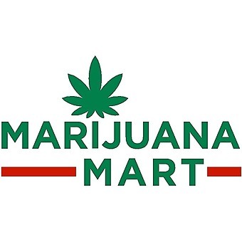 Marijuana Mart - Longview logo