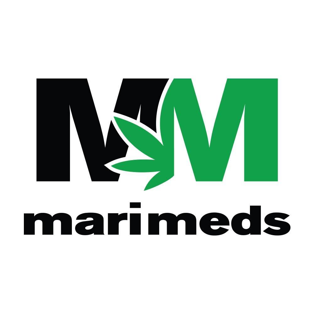 Marimeds logo