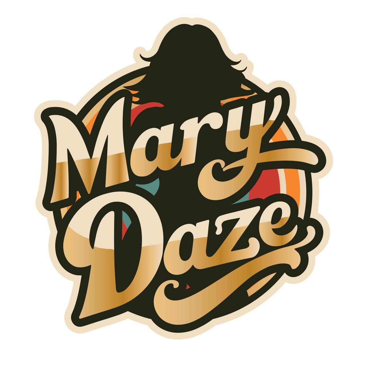 Mary Daze Delivery logo