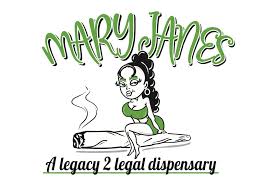 Mary Jane's