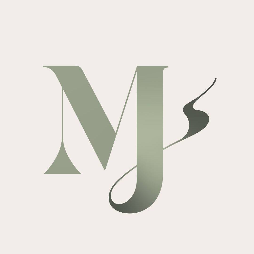 Maryjane Cannabis logo