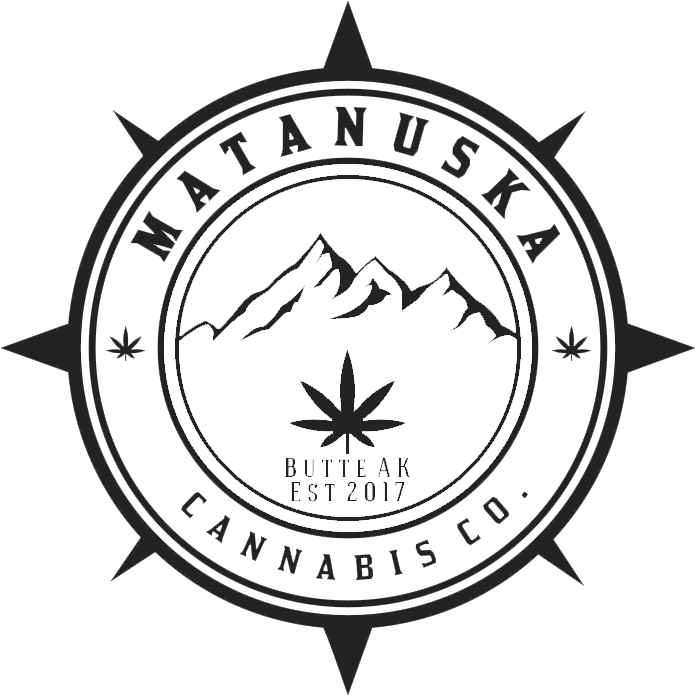 Matanuska Cannabis Company logo