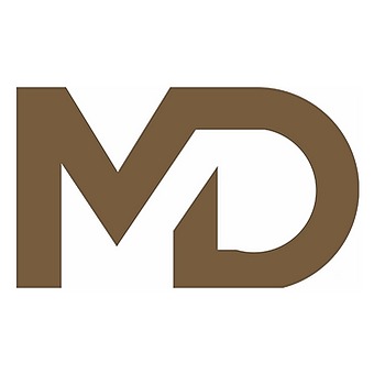 Medible Delights logo