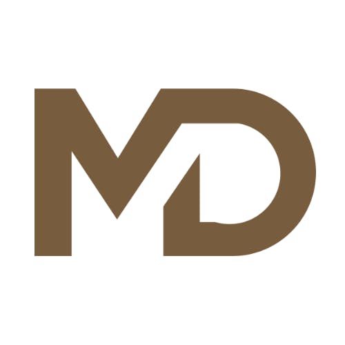 Medible Delights logo