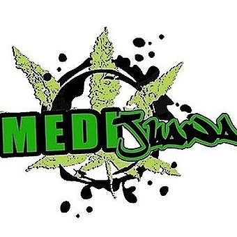 Medijuana - Tulsa logo