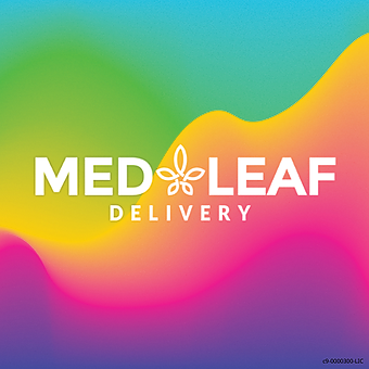 MedLeaf Delivery
