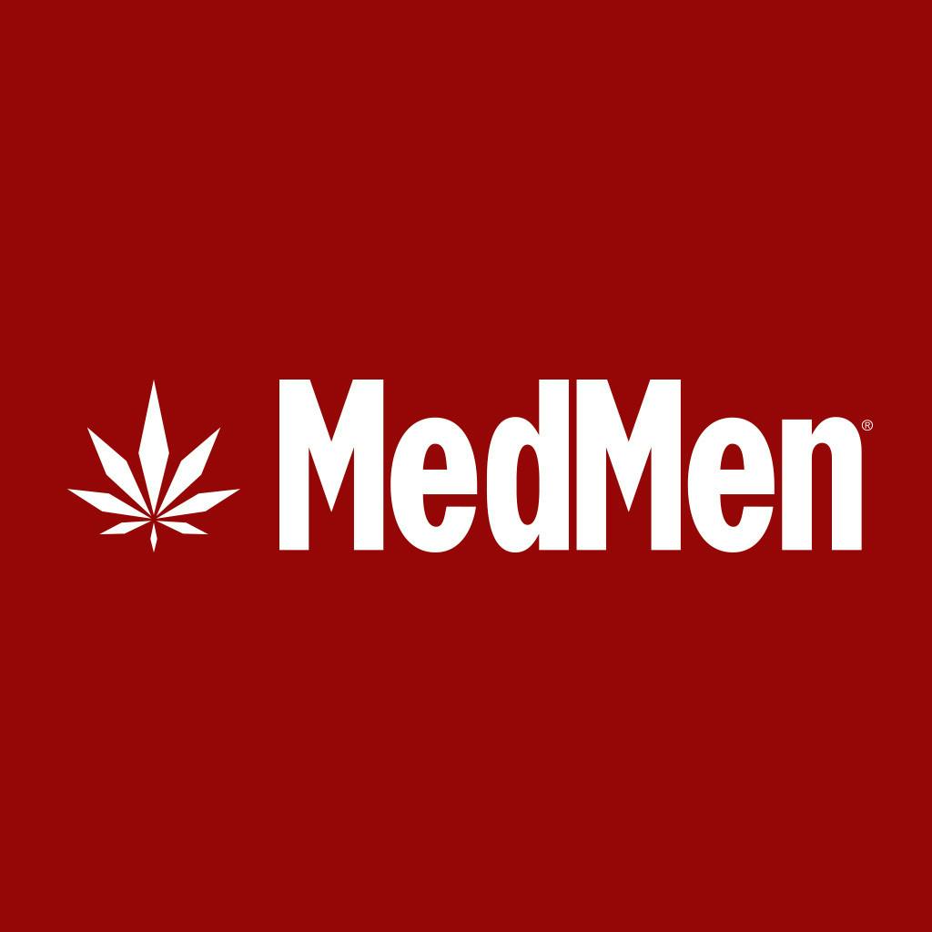 MedMen - Venice Beach logo