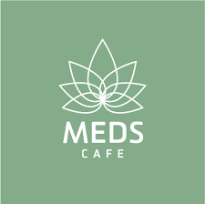 Meds Cafe - Alpena logo