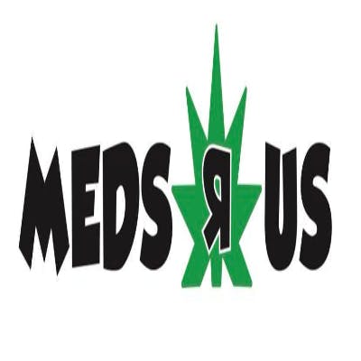 Meds R Us logo