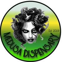 Medusa (MED) logo
