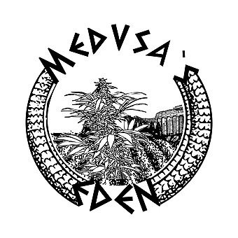 Medusa's Eden logo