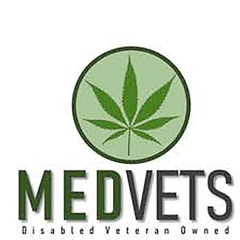 Medvets logo